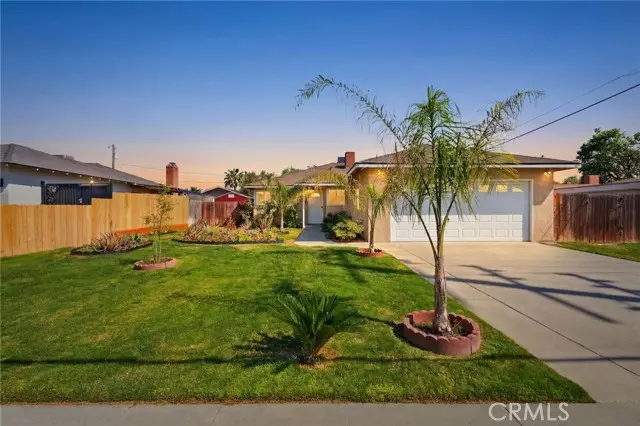 1931 N Douty, Hanford, CA 93230 - #1