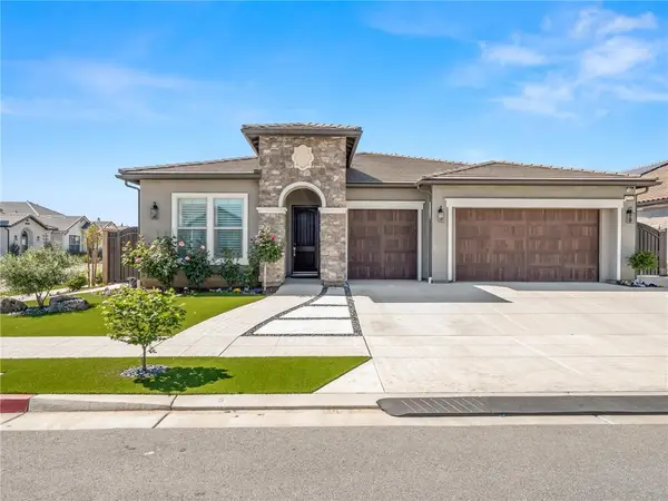 1734 N Park, Clovis, CA 93619