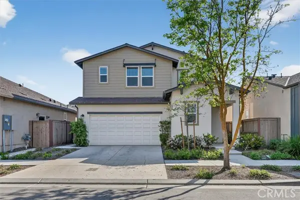 824 Katelyn Avenue, Madera, CA 93636