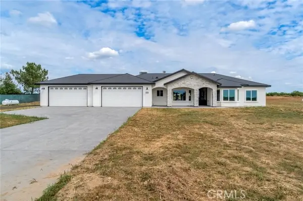 21035 Forest Glen, Madera, CA 93638