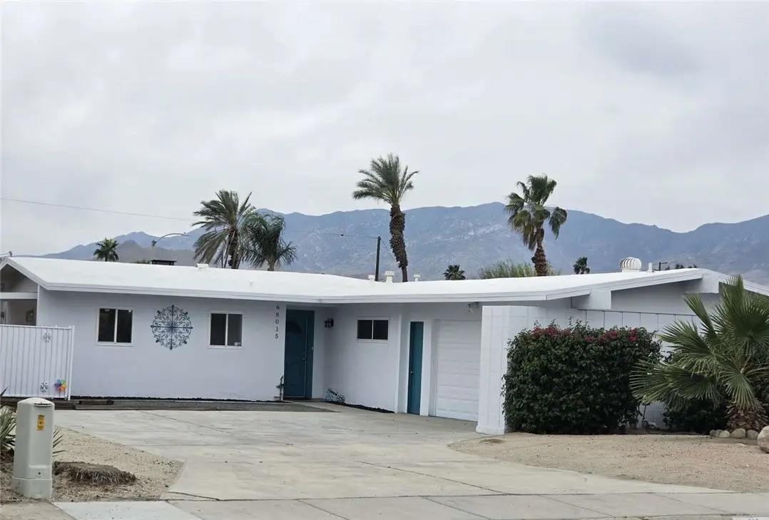 68015 Estio Road, Cathedral City, CA 92234 - #1