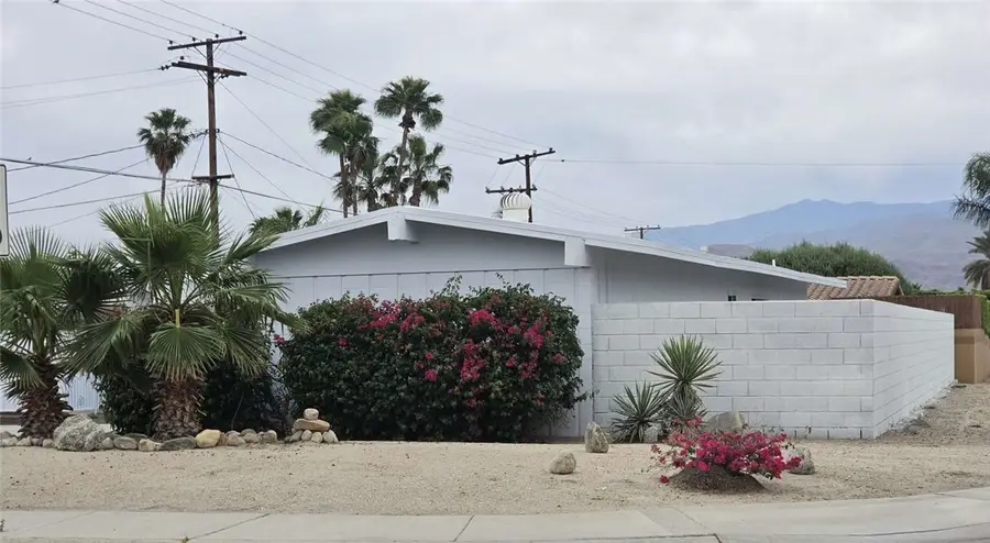 68015 Estio Road, Cathedral City, CA 92234 - #2