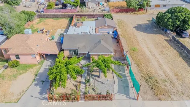 513 E Tulare Street, Avenal, CA 93204 - #2