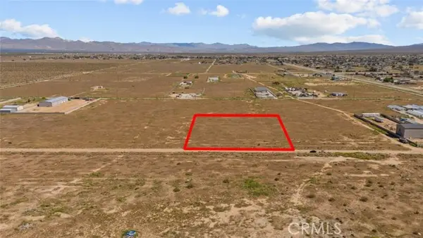 0 0, California City, CA 93505