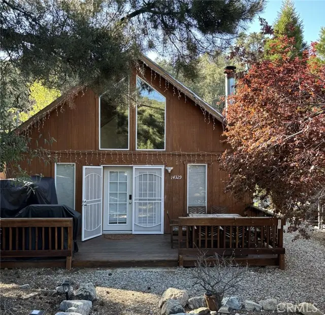 14329 Voltaire Drive, Pine Mountain Club, CA 93225 - Image #1