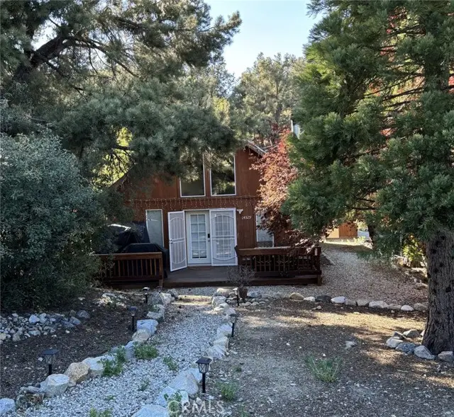 14329 Voltaire Drive, Pine Mountain Club, CA 93225 - Image #2