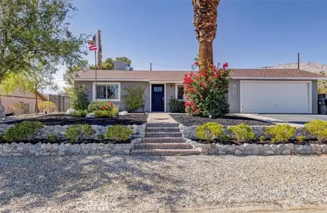 10924 Hess Boulevard, Morongo Valley, CA 92256 - Image #1