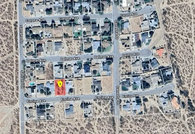 2863 Encina Avenue, Mojave, CA 93501 - Image #2