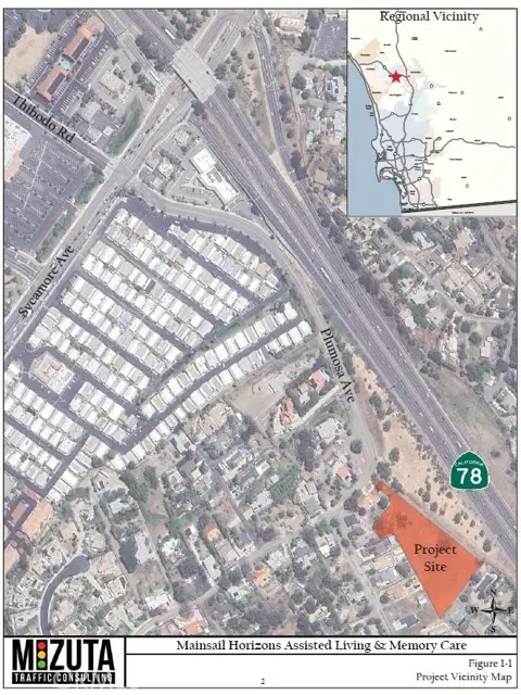 538 Plumosa Ave, Vista, CA 92081 - Image #3