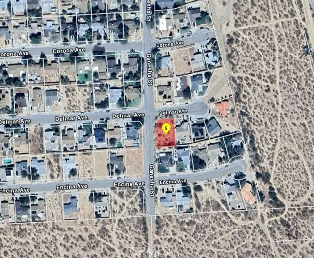 2788 Delmar Avenue, Mojave, CA 93501 - Image #2