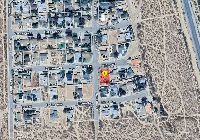 2788 Delmar Avenue, Mojave, CA 93501 - Image #3