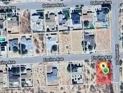 2800 Encina Avenue, Mojave, CA 93501 - Image #2