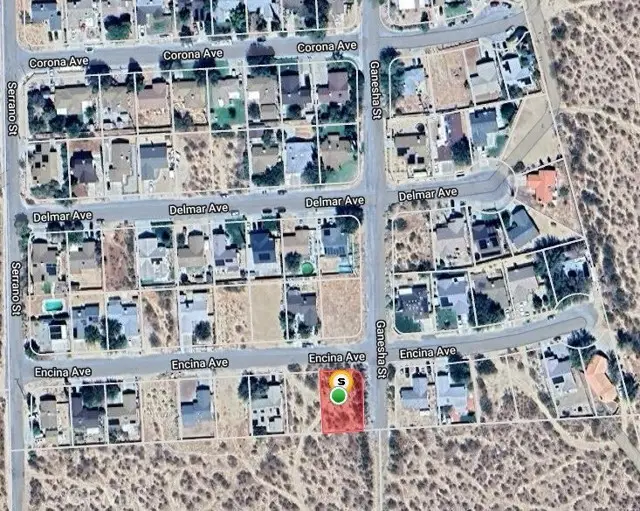 2800 Encina Avenue, Mojave, CA 93501 - Image #3