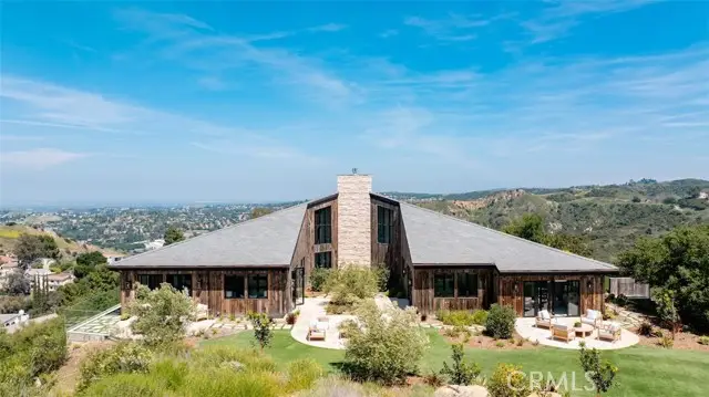 3121 Old Topanga Canyon Road, Calabasas, CA 90290 - Image #3