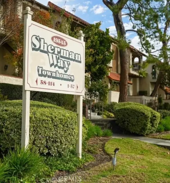 19545 Sherman Way #44, Reseda, CA 91335 - Image #2