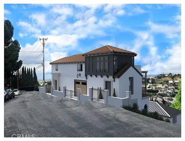 5100 E La Calandria Way, Los Angeles, CA 90032