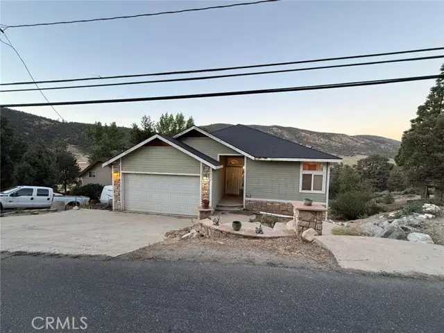 1324 Pinetree Drive, Frazier Park, CA 93225 - Image #1