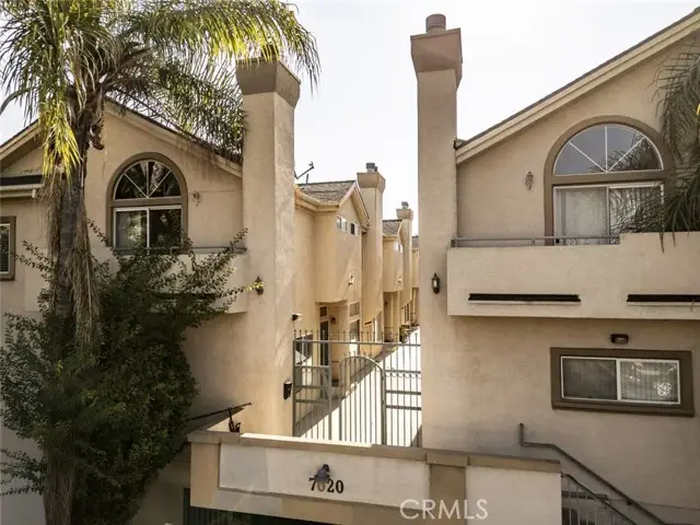 7020 Lennox Avenue #3A, Van Nuys, CA 91405 - Image #1