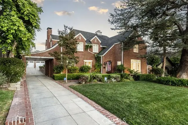 1640 Ard Eevin Avenue, Glendale, CA 91202 - Image #1