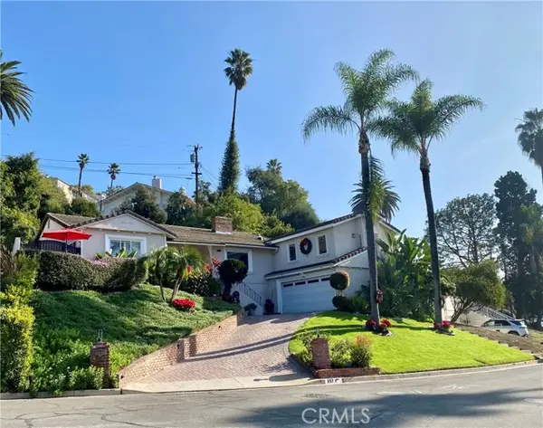 357 Cumberland Road, Glendale, CA 91202