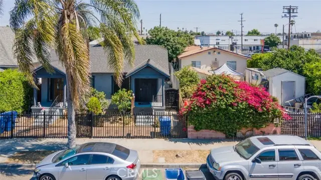 1805 W 35th Street, Los Angeles, CA 90018 - Image #2