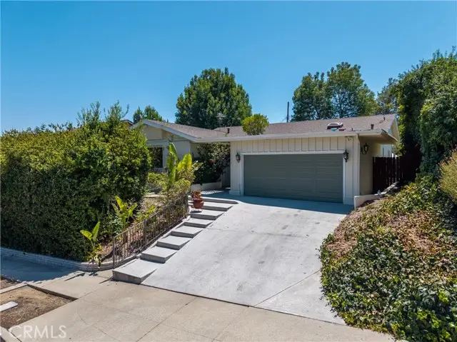 17242 Bircher Street, Granada Hills, CA 91344 - Image #1
