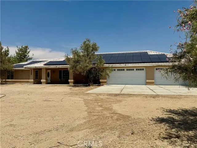 5330 Goss Road, Phelan, CA 92371 - Image #1
