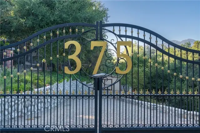 375 Berkshire Avenue, La Canada Flintridge, CA 91011 - #2