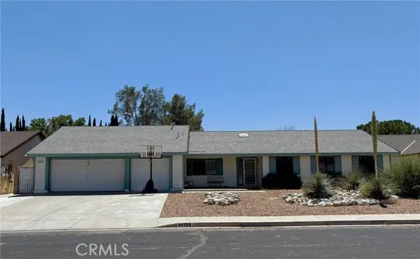 14195 Whispering Sands Drive, Victorville, CA 92392