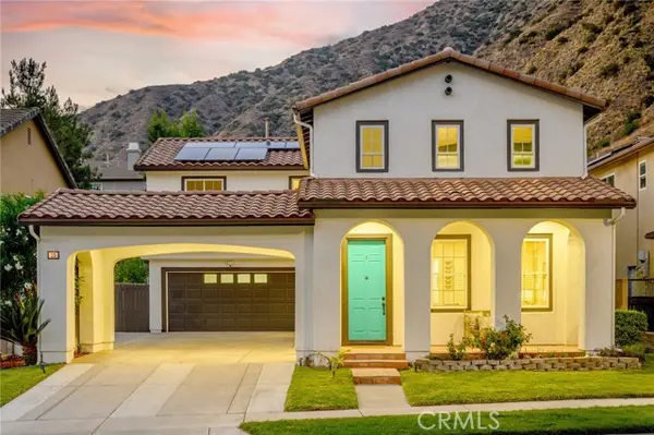 27 Silver Forest Court, Azusa, CA 91702