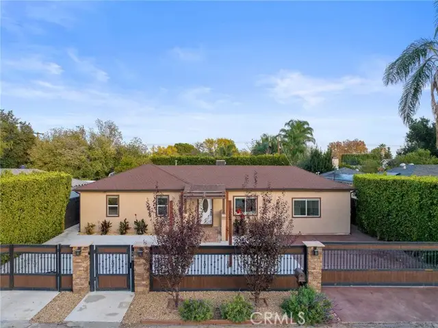 8450 Calvin Avenue, Northridge, CA 91324 - Image #1