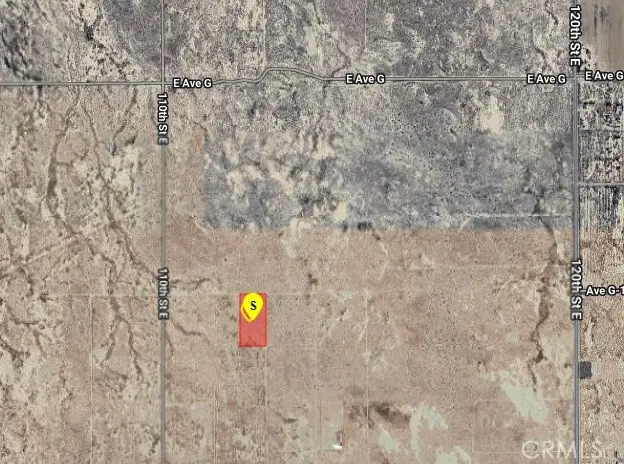 0 Cor Ave G8 112 St E, Lancaster, CA 93535 - Image #2