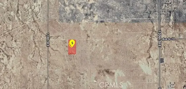 0 Cor Ave G8 112 St E, Lancaster, CA 93535 - Image #3