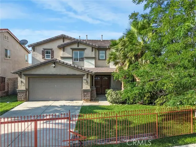 3500 Desert Oak Drive, Palmdale, CA 93550 - #1