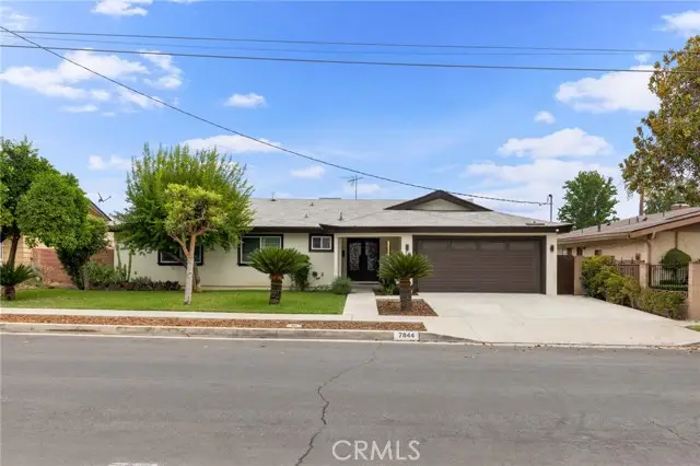 7844 Allott Avenue, Panorama City, CA 91402 - Image #2