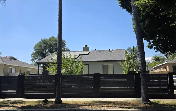6637 Capps Avenue, Reseda (los Angeles), CA 91335