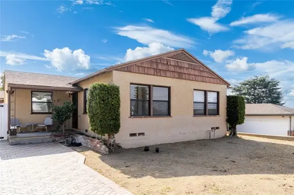 724 Price Drive, Burbank, CA 91504