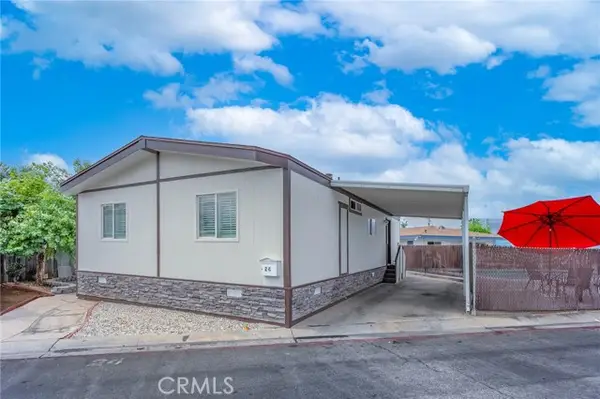 925 Bonita Avenue #24, Glendora, CA 91740