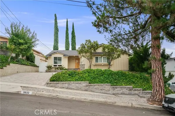 9632 Saluda Avenue, Tujunga (los Angeles), CA 91042