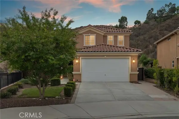19802 Holly Drive, Saugus (santa Clarita), CA 91350