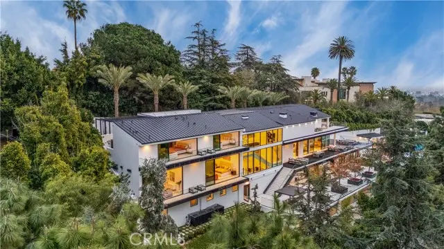 677 Nimes Road, Los Angeles, CA 90077 - #2