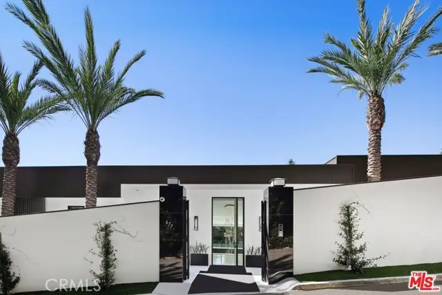 677 Nimes Road, Los Angeles, CA 90077 - #3