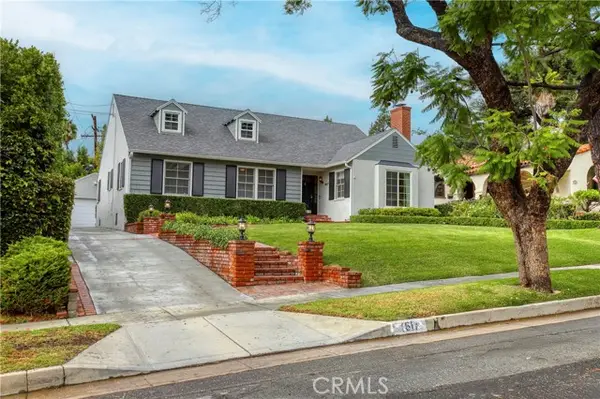 1617 Irving Avenue, Glendale, CA 91201