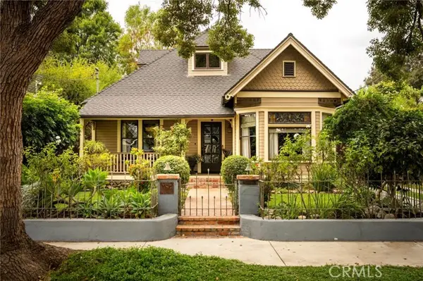 587 N Raymond, Pasadena, CA 91103