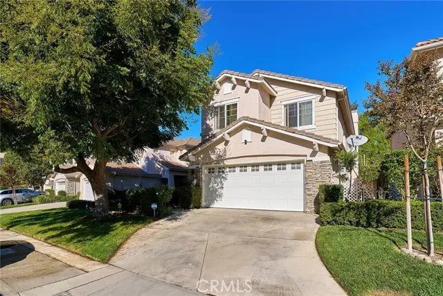25553 Fitzgerald Avenue, Stevenson Ranch, CA 91381 - #1