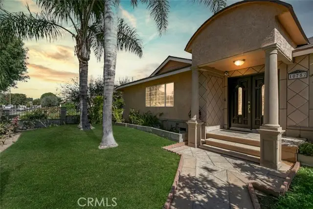 10752 Gerald Avenue, Granada Hills, CA 91344 - Image #1