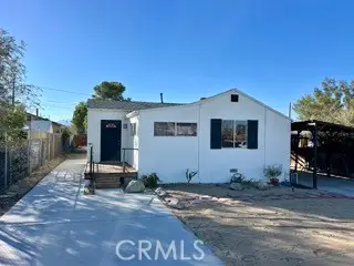 62026 Grand View Circle, Joshua Tree, CA 92252 - Image #1