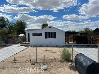 62026 Grand View Circle, Joshua Tree, CA 92252