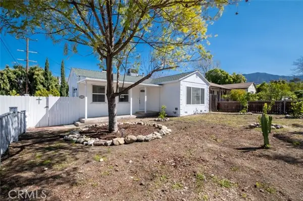 7961 Apperson Street, Sunland (los Angeles), CA 91040