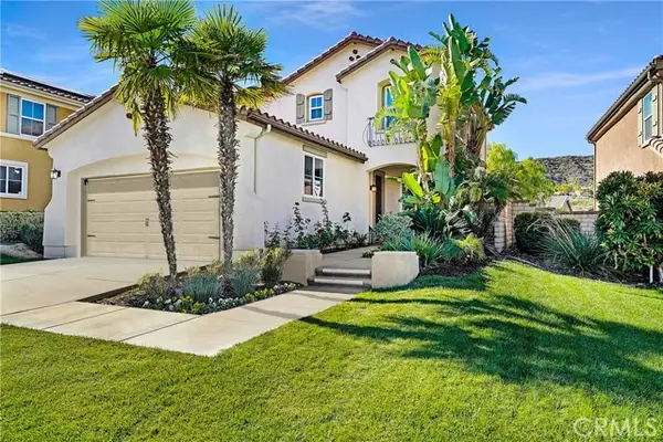 19920 Holly Dr, Saugus (santa Clarita), CA 91350